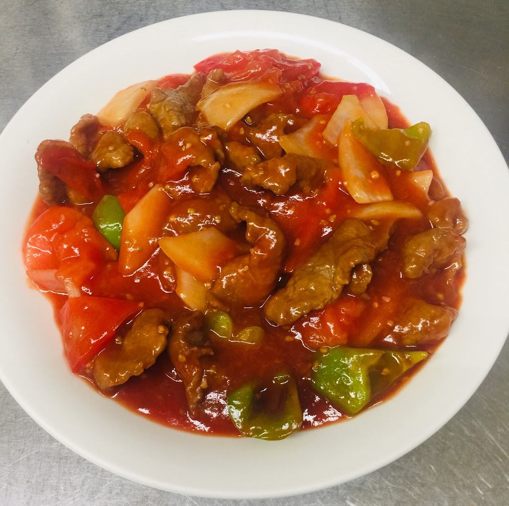 Chinese cuisine