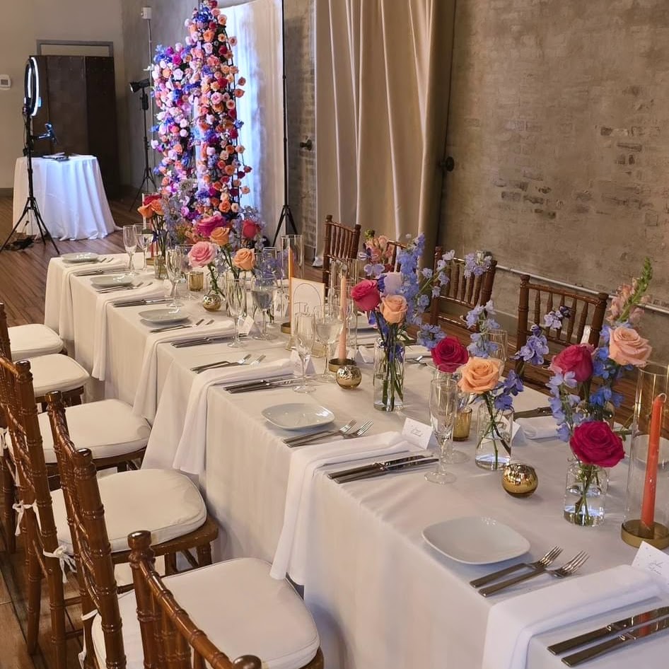 Florist and decoration