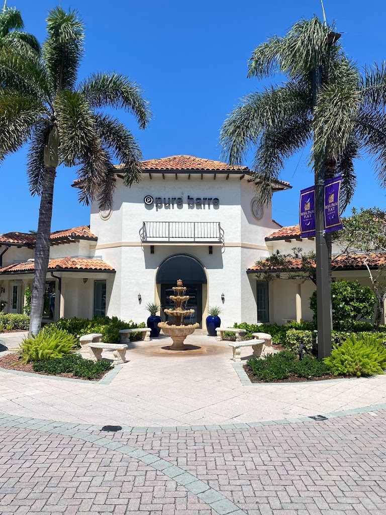  Pure Barre