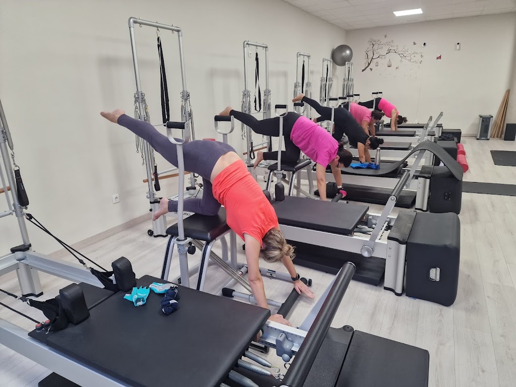 Pilates Huelva — Del propietario