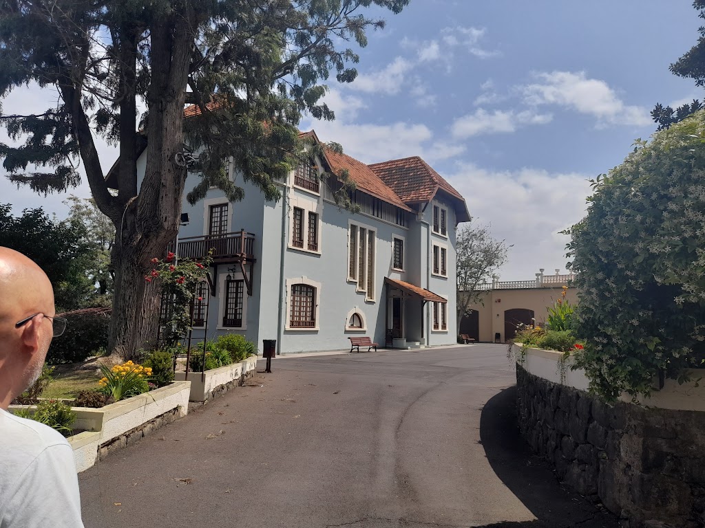 Parque cultural Dona Chana