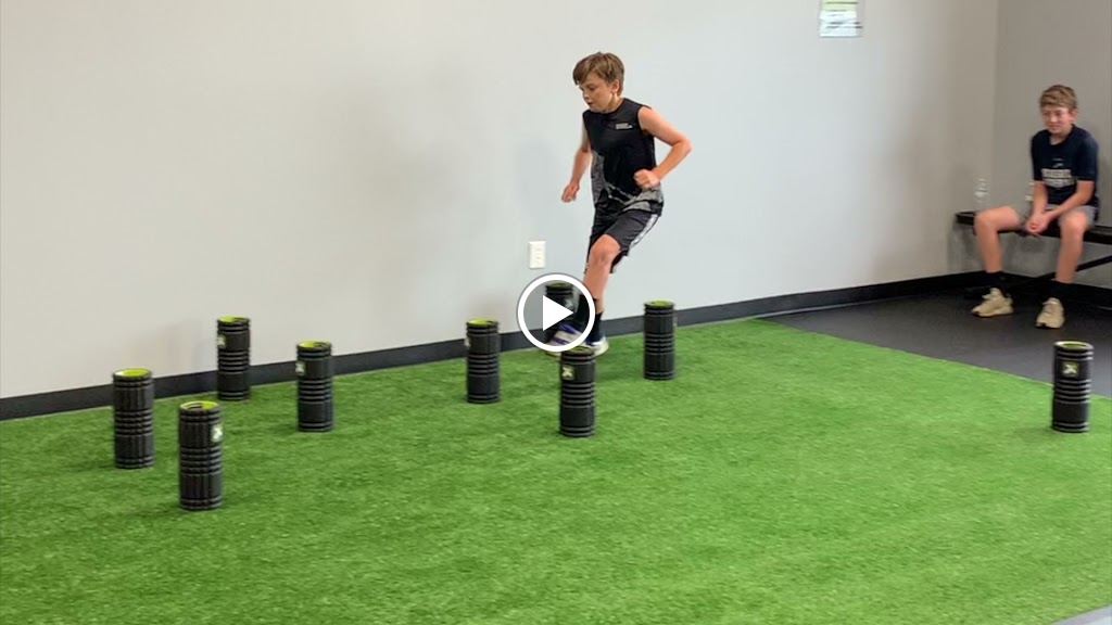  Corax Strength and Performance