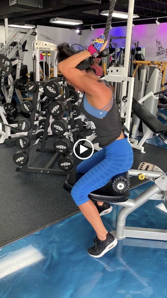  24/7 Gym Body By Petra