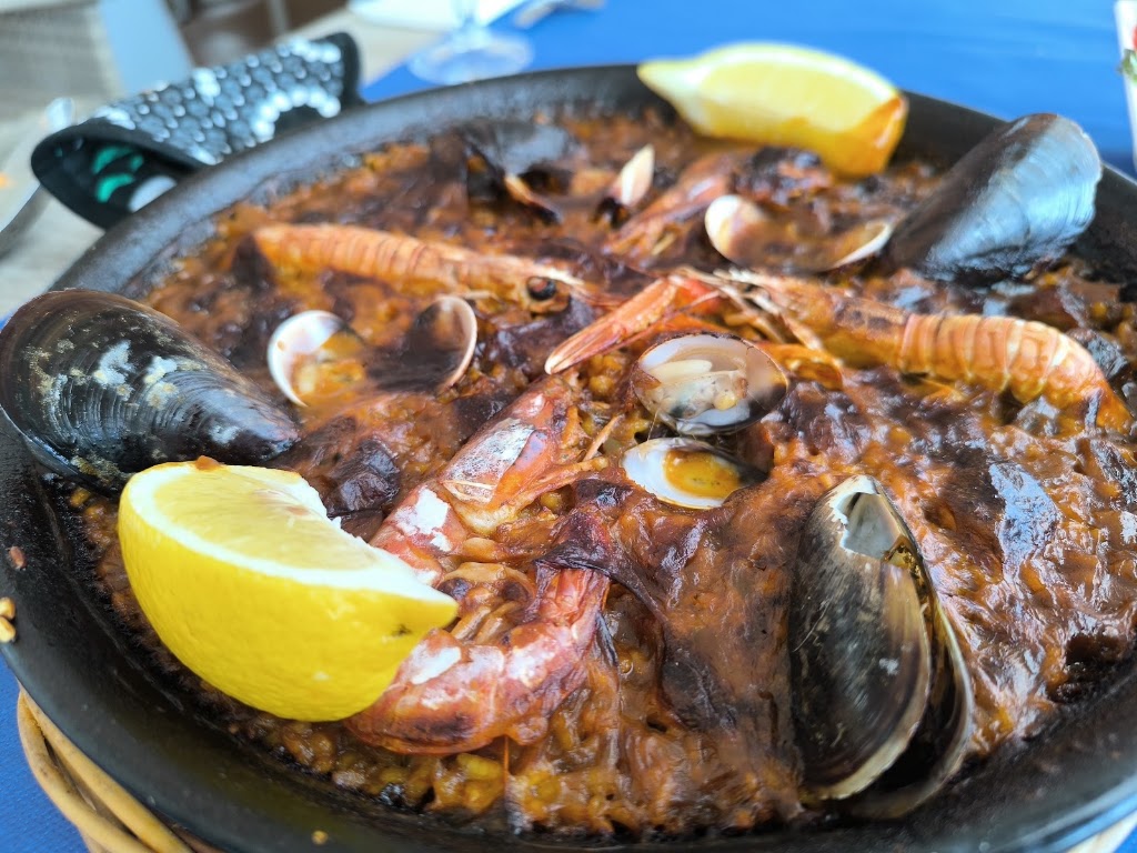 El Raco Blau — Mas recientes