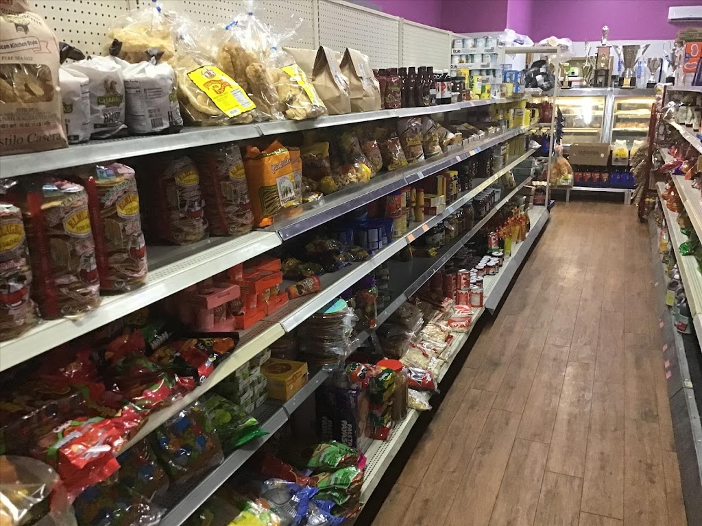  Kimberly Mexican Restaurant and Store