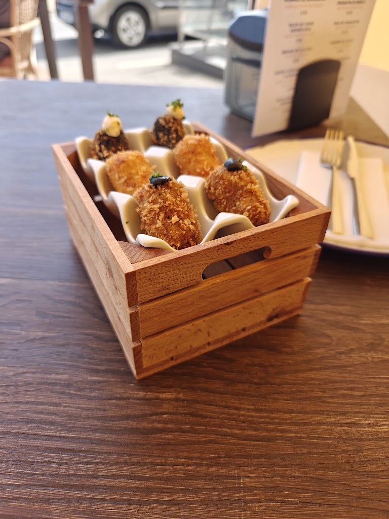 DIVENTO | Restaurante Torrevieja — Mas recientes