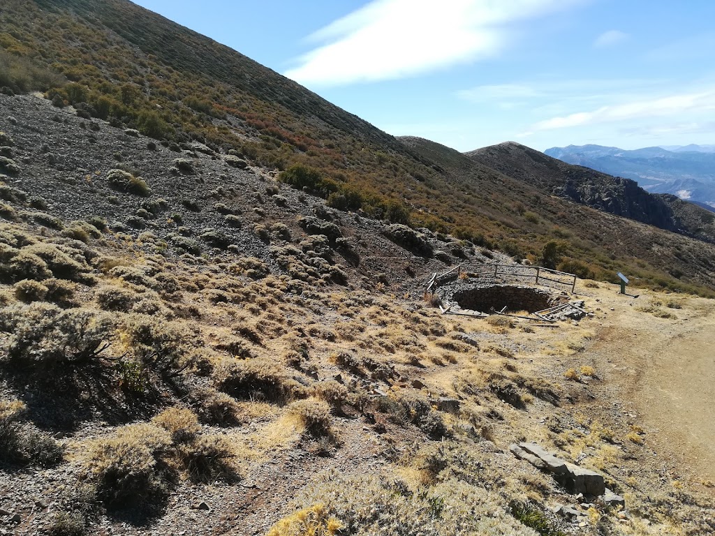 Sendero Senalizado Fuenmayor Fin