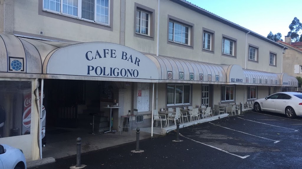Cafe Bar Poligono