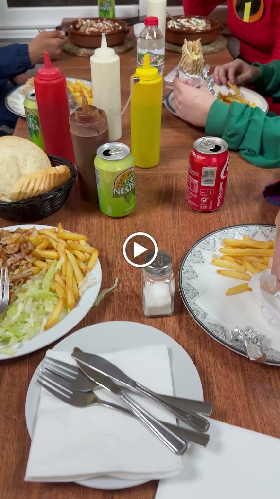 Kebab Joventut — Mas recientes