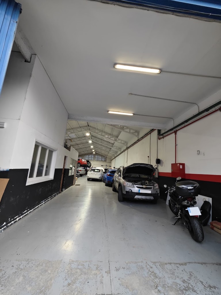 Cars Club Valles — Del propietario