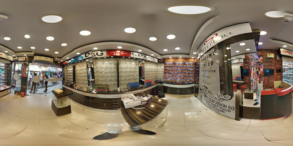 Street View & 360°