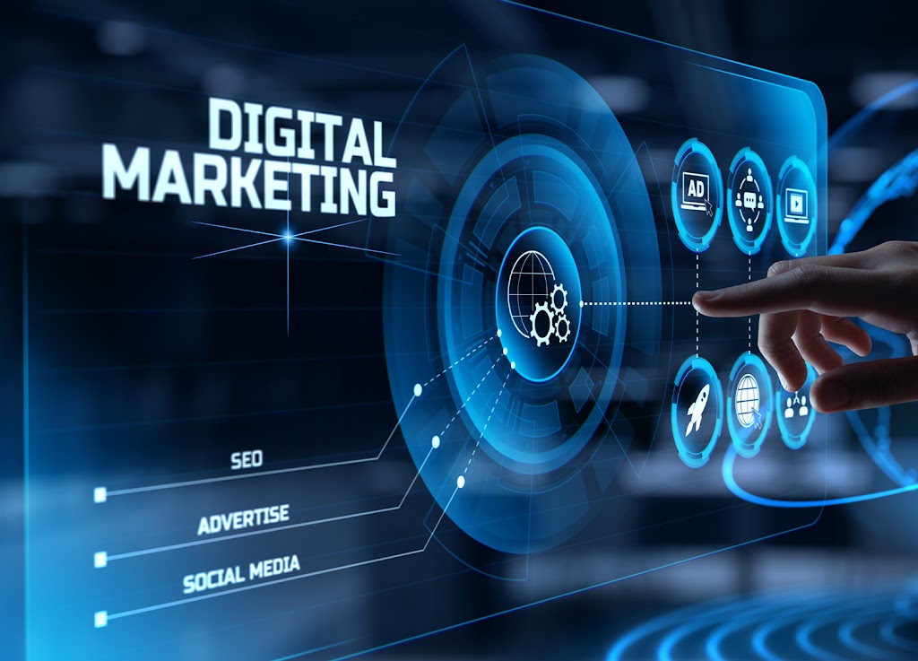 Link Right Media Inc