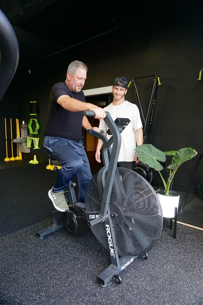  FMR Fitness & Wellness