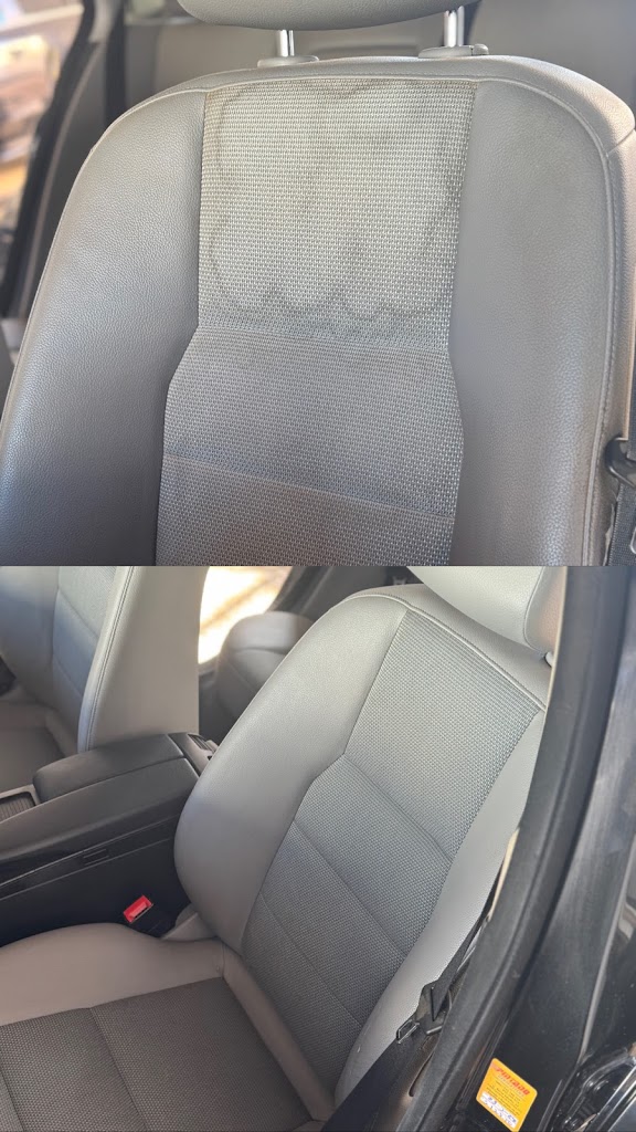 Carwash Tomelloso Lavadero