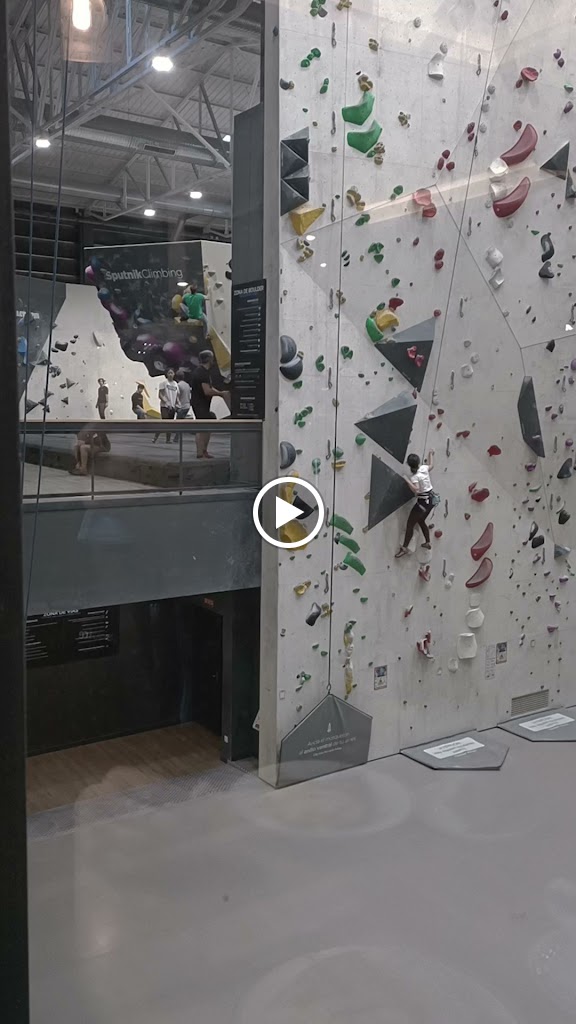 La Cantina de Sputnik Las Rozas - Restaurante comida saludable — Videos