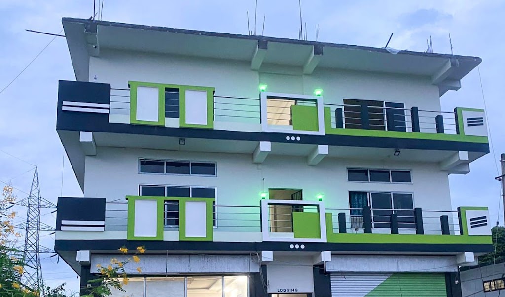 Ashirwad Homestay