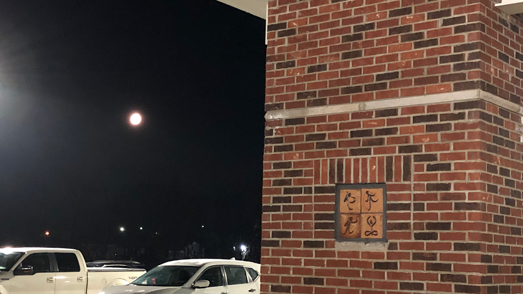  Redbud Fitness & Lifestyle Center