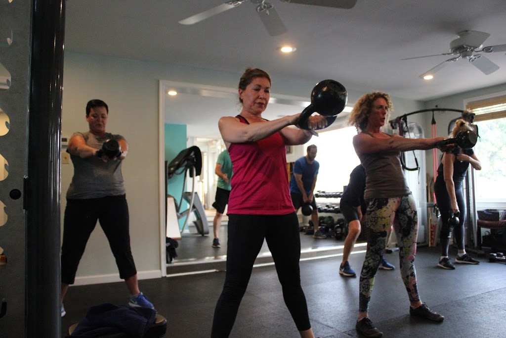  Passion for Fitness Exton