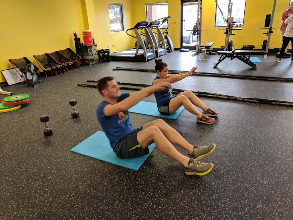  Bodyshop Athletics X