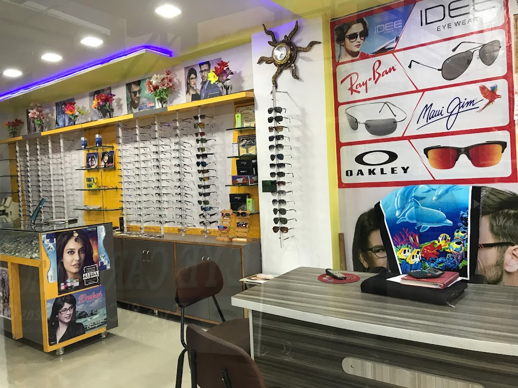 Sunglasses