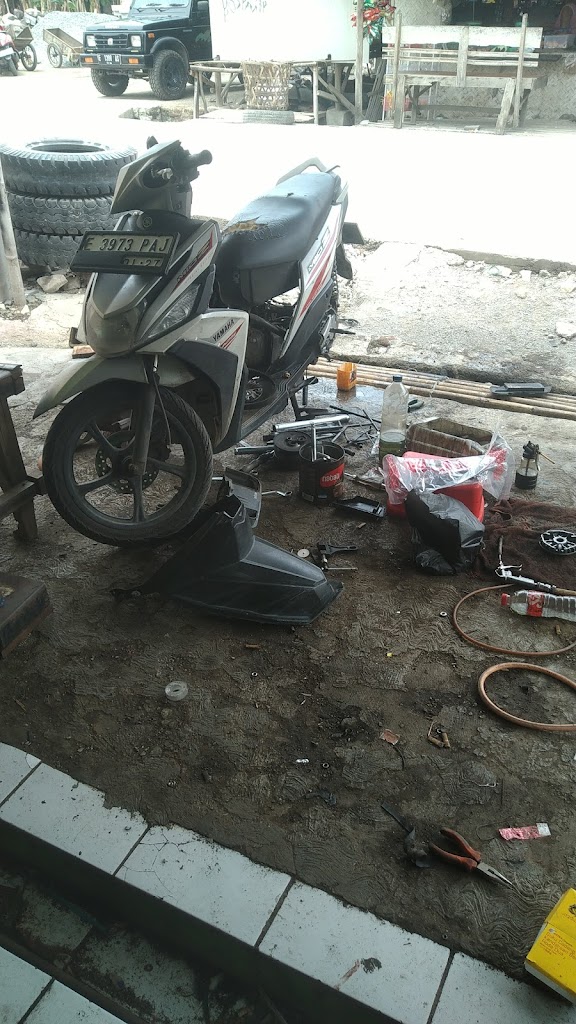 ATO JAYA MOTOR(AJM)