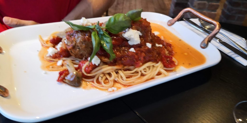 Spaghetti