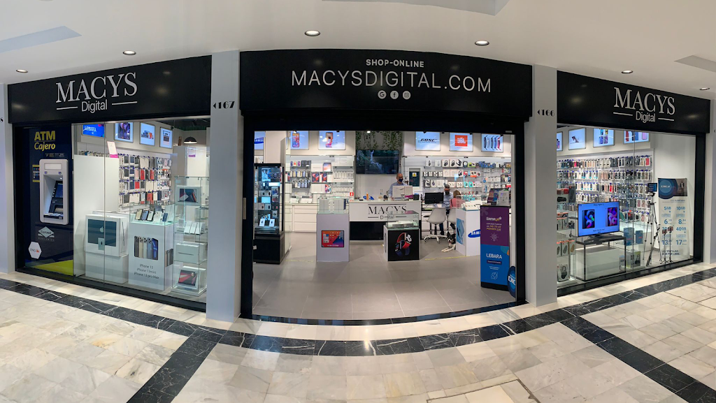 Macys Digital Tenerife