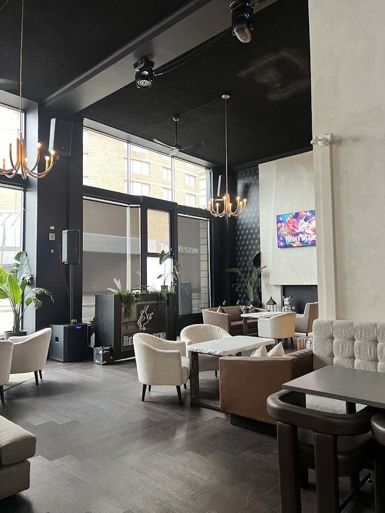 Often Restaurant + Bar in Edmonton