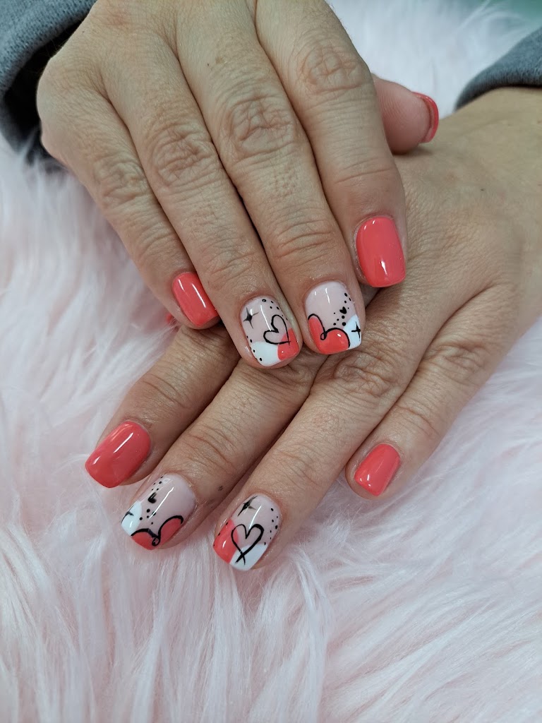 Salon de belleza Mery — Del propietario