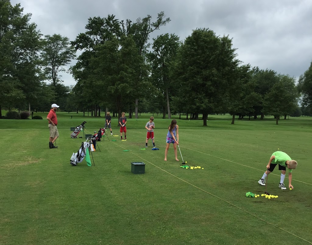  Shadowood Golf Course