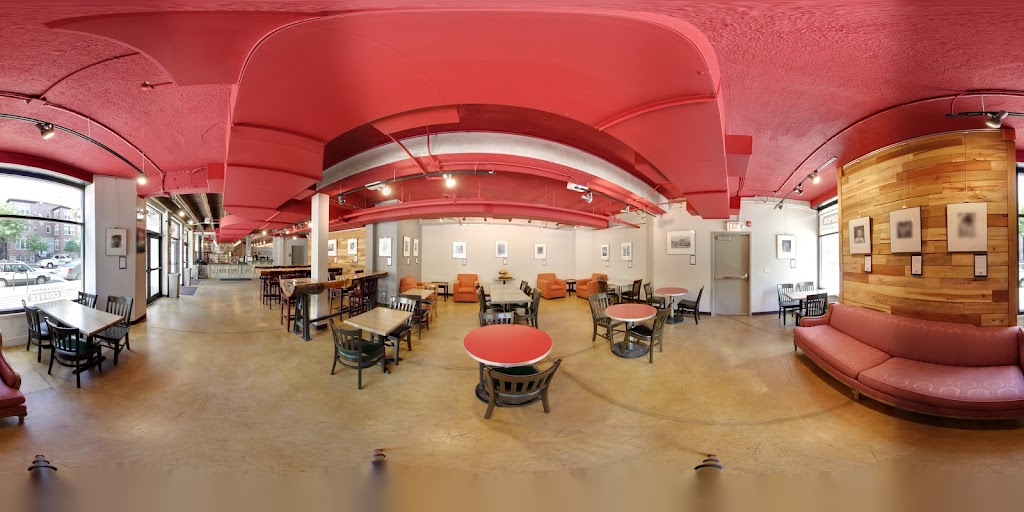 Photo of Everybody's Coffee