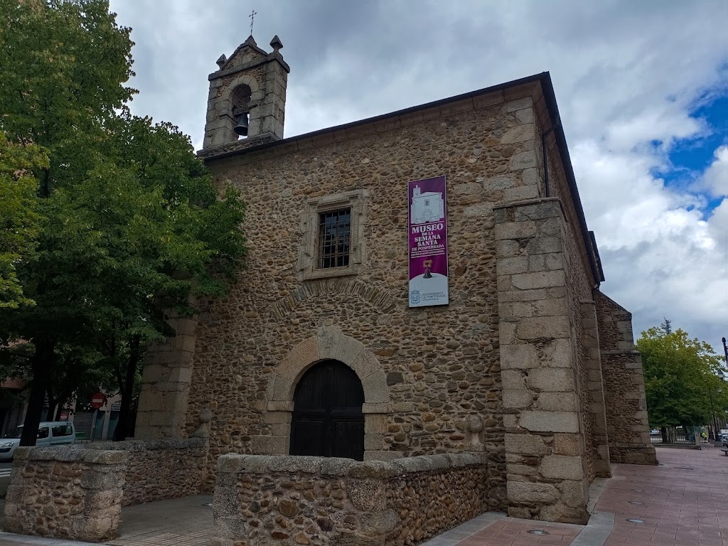 Museo de la Semana Santa de Ponferrada