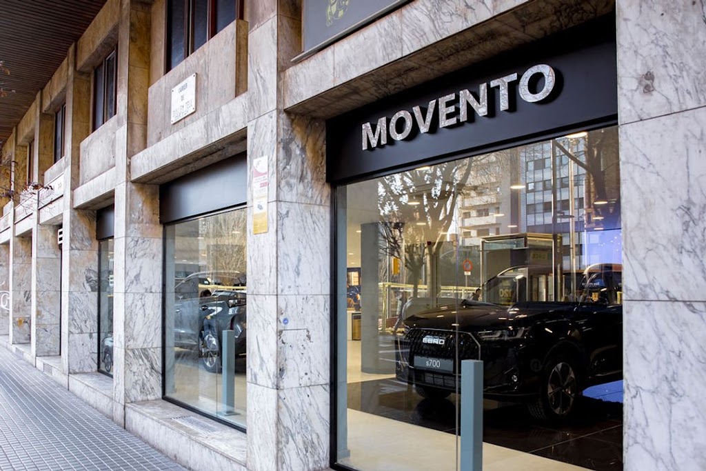 Movento EBRO
