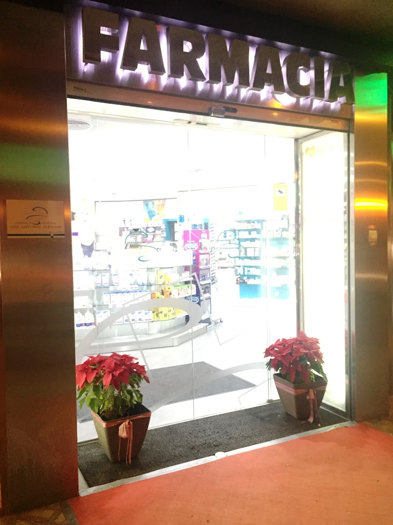 Farmacia Ortopedia Albinana