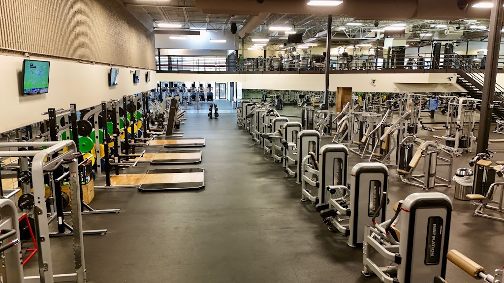  Re|Claim Fitness of Aurora