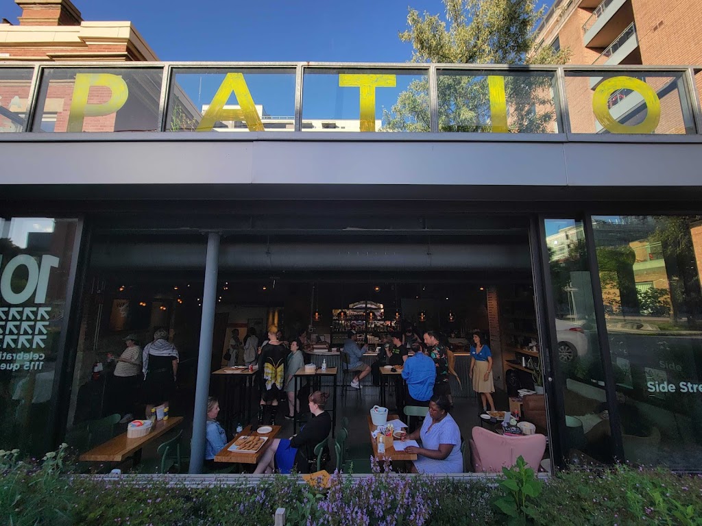 Photo of The Theatre Centre Cafe/Bar