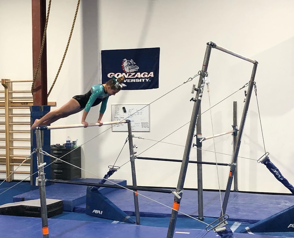  Magic City Gymnastics