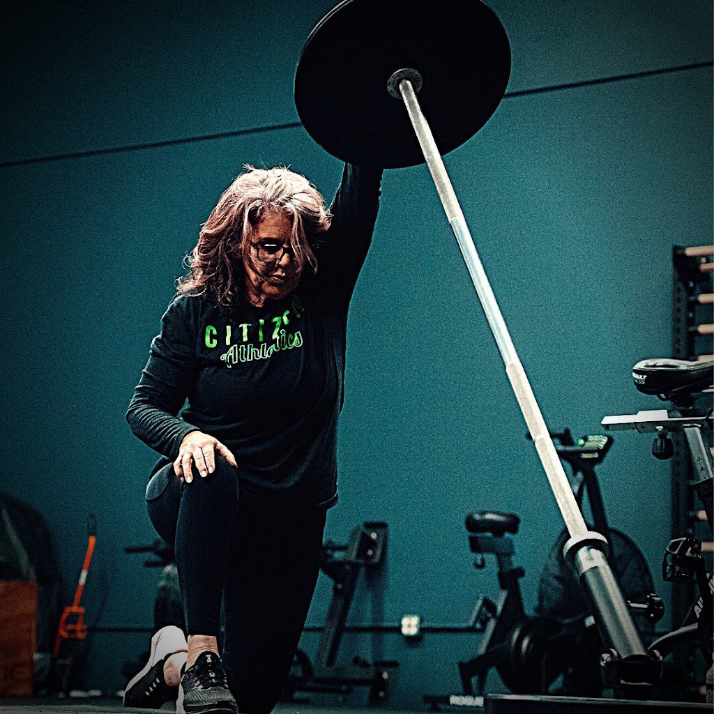  Citizen Athletics Club