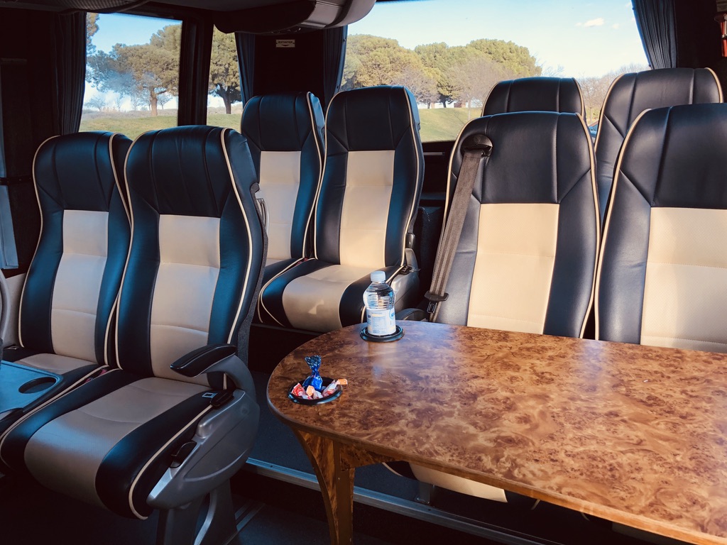 Barcelona Vip Experience — Del propietario