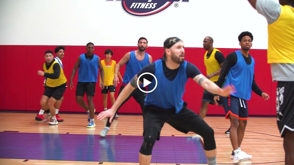  PickUp USA Fitness Irwindale