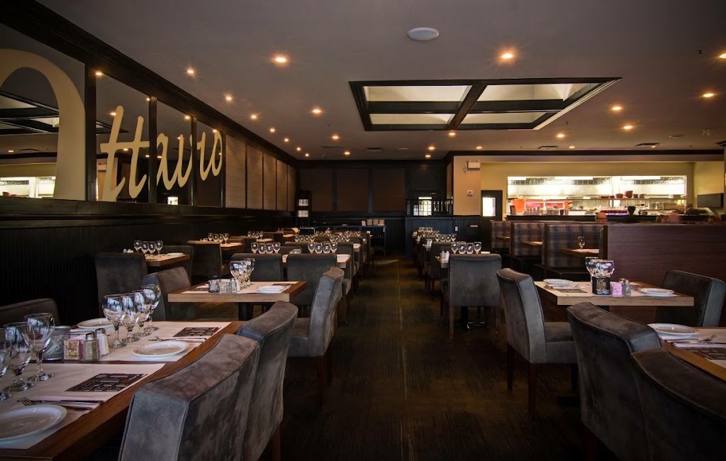 Ottavio Gatineau - Restaurant Apportez Votre Vin in Gatineau