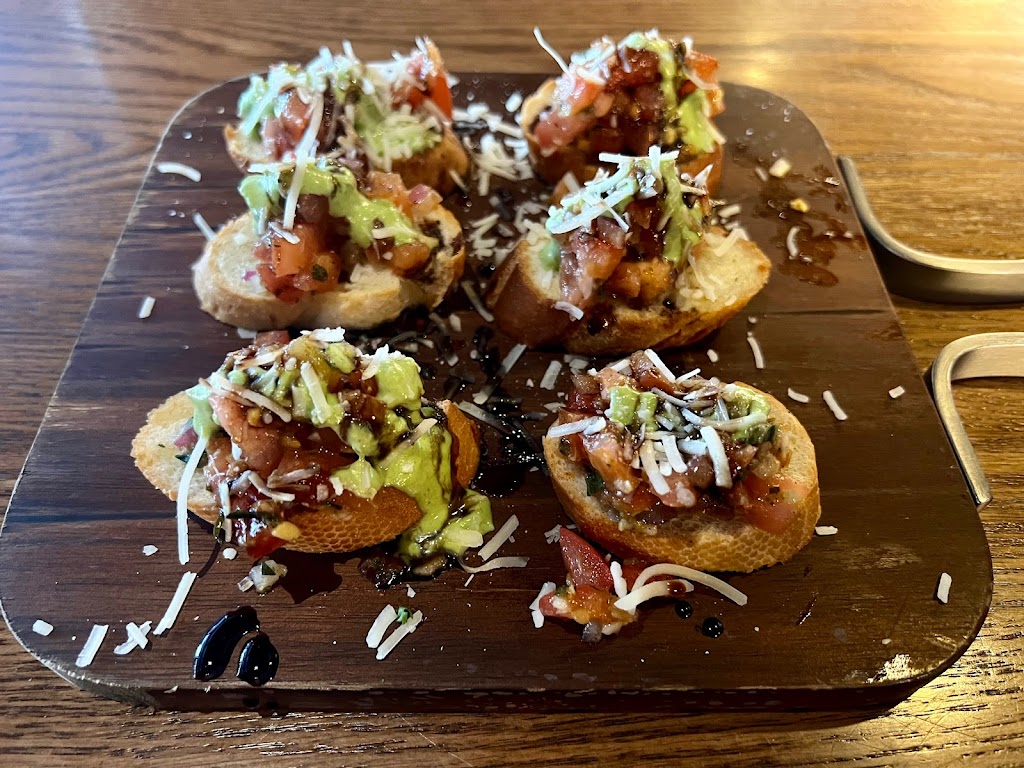 Bruschetta