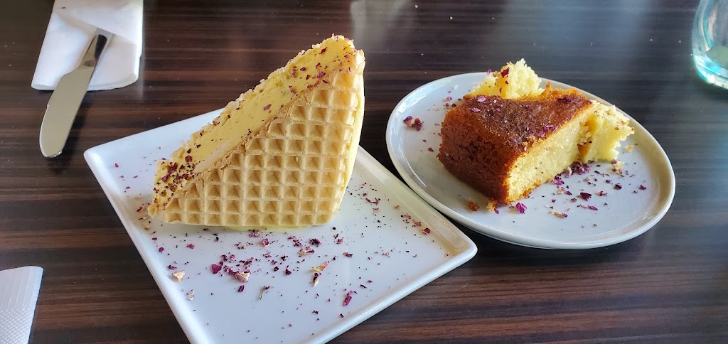 Cake