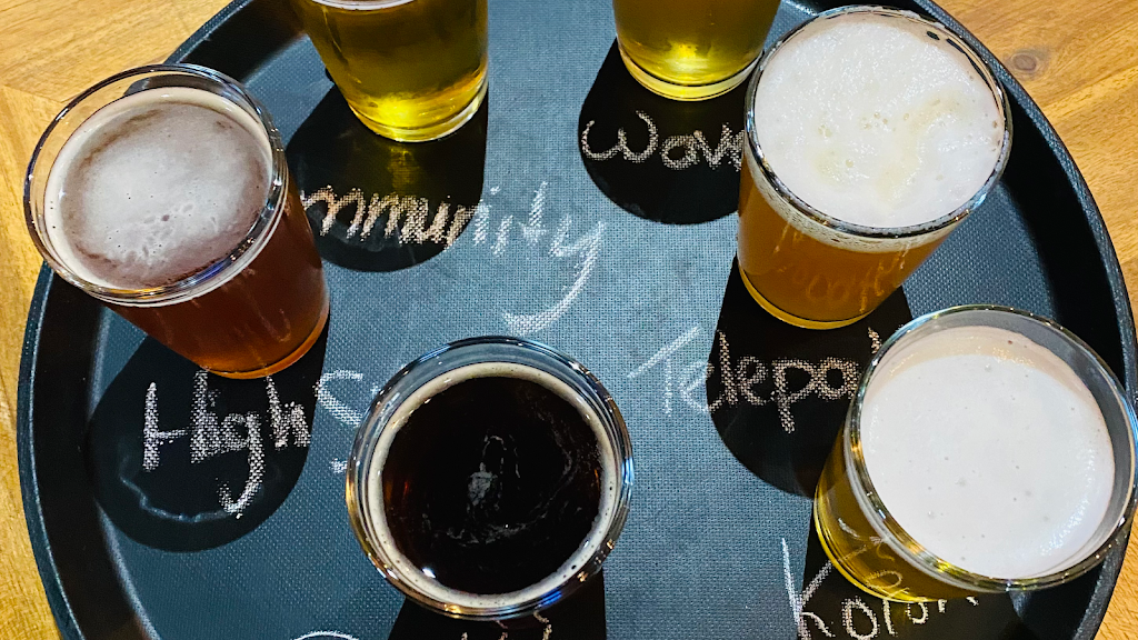 Beer