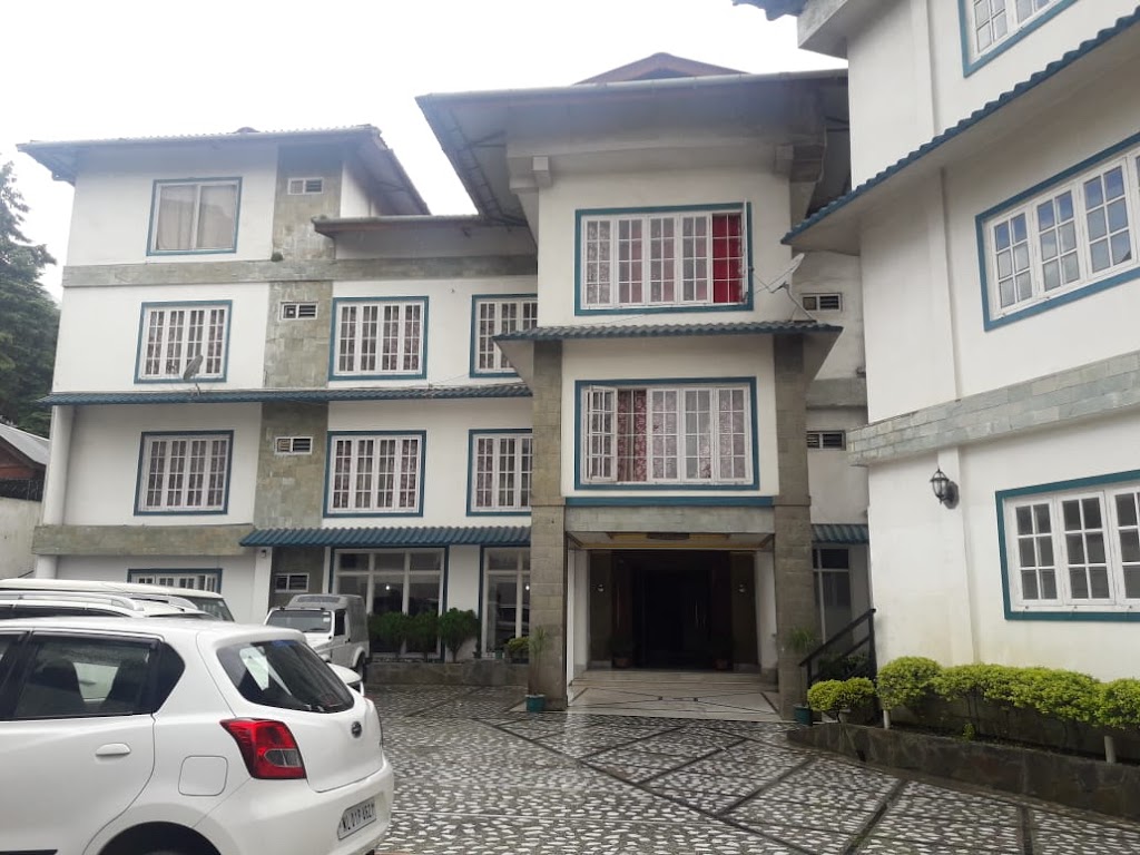 Cimorb Hotel