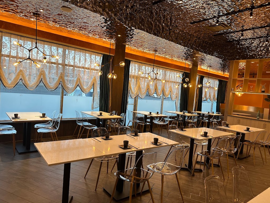 More Fish Restaurant