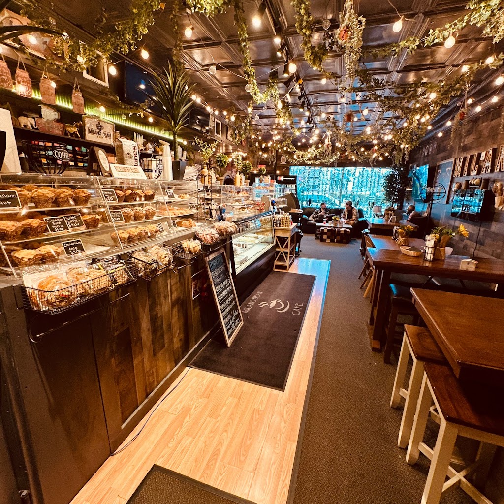 Photo of MILANO BEAN CAFE