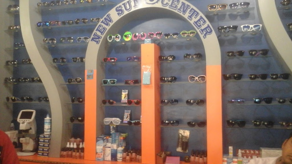 Sun Eye Center