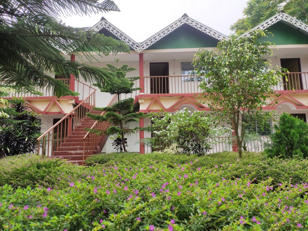 Panchak Resort Lataguri