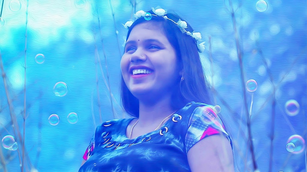 Flowers Beauty Parlour